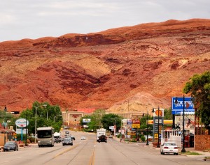 Moab